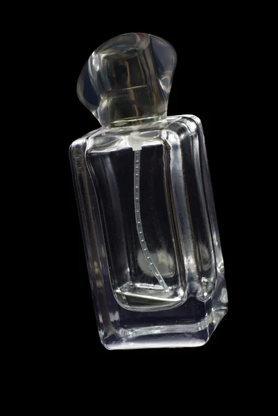 Fiolka z perfum — Zdjęcie stockowe