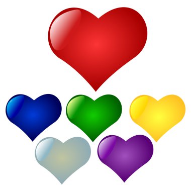 Heart clipart