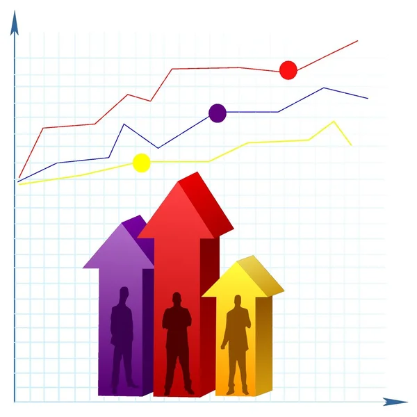 stock vector Diagram