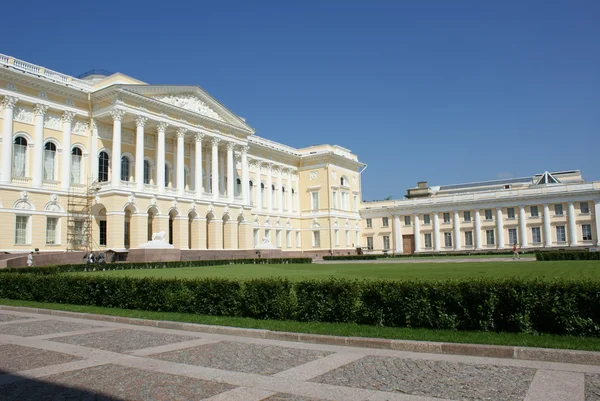 stock image St. Peterburg