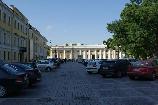 St. Peterburg — Stock Photo, Image