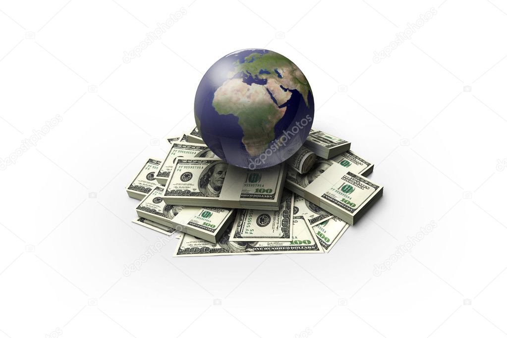 Money World