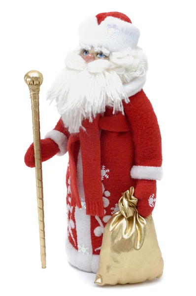 Grandfather Frost — Stock Photo, Image
