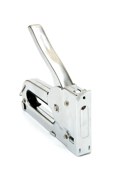 Furniture stapler — Stock Photo, Image