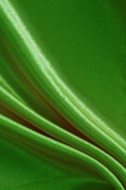 Abstract satin background