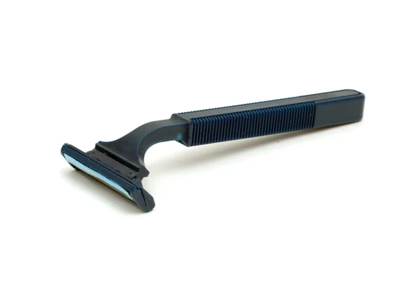 Disposable razor — Stock Photo, Image