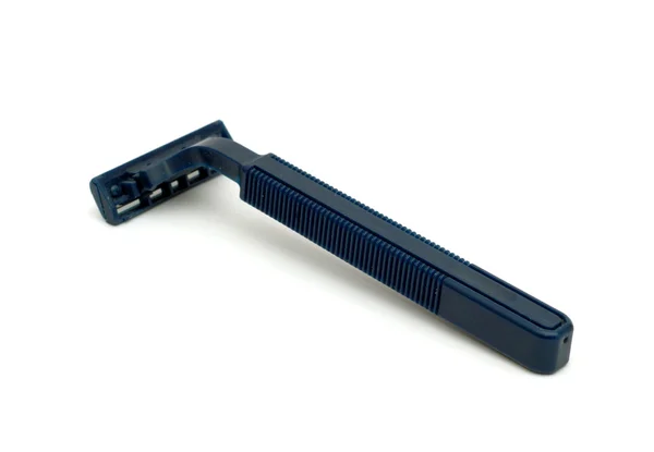 Disposable razor — Stock Photo, Image