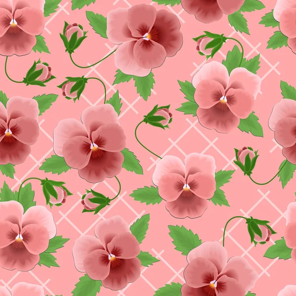 Розовые трусики — стоковый вектор