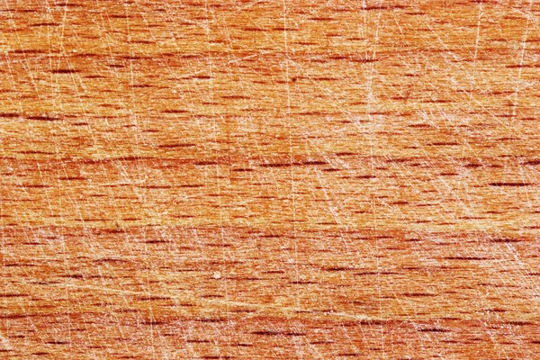 Scratched wooden background texture — Stock Photo, Image