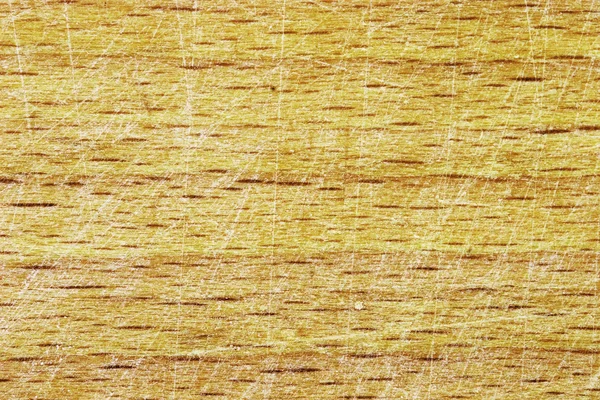 Царапины на деревянном фоне — стоковое фото