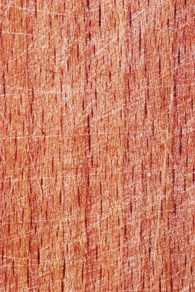 stock image Scratched wooden background texture