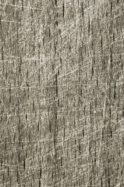 Scratched wooden background texture — Stock Photo, Image