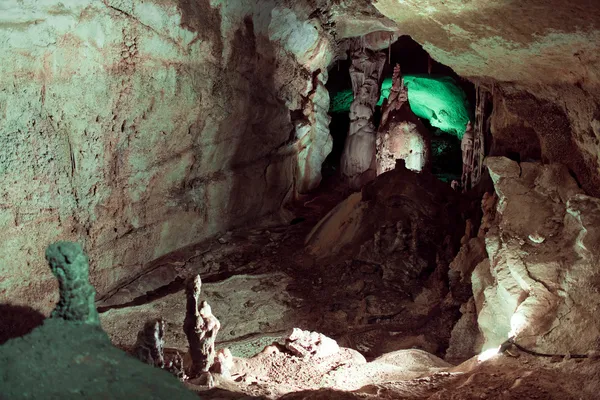 stock image Cave