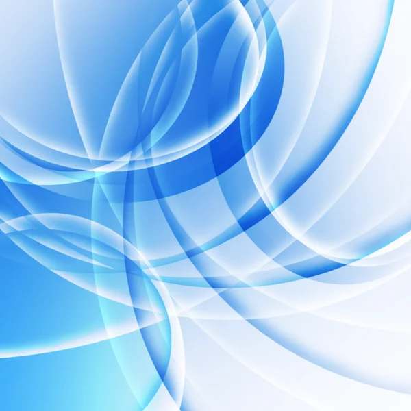 Abstract background blue light is bright — Stock Photo, Image