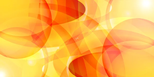 Abstrakter oranger Hintergrund lizenzfreie Stockfotos