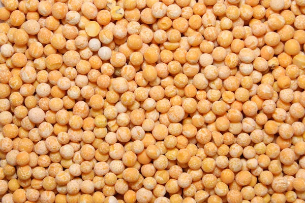 Peas grains Royalty Free Stock Images