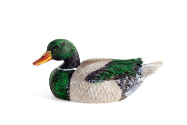 Duck souvenir clipart