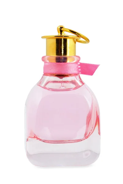 stock image Parfume bottle