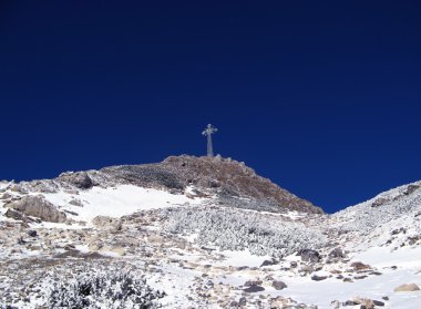 Europien Mountains, Tatry, Polland clipart