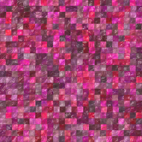 stock image Colorful seamless mosaic