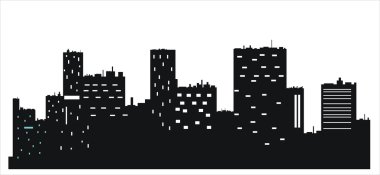 City.Vector.