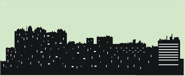 City.Vector. — Image vectorielle