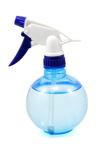 stock image Blue sprayer