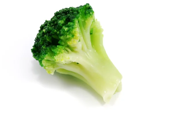 Green broccoli — Stock Photo, Image
