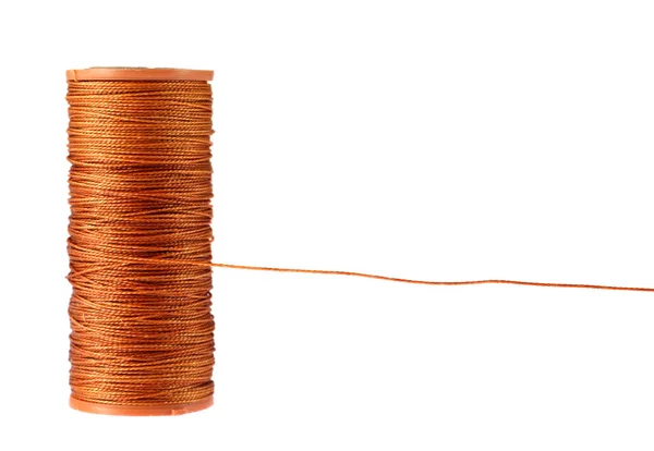 stock image Orange strong thread