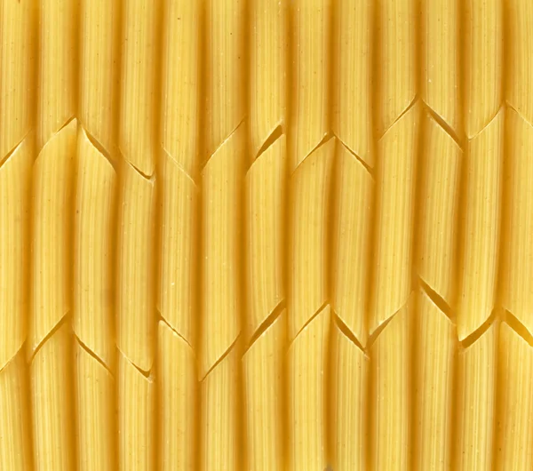 Fondo de pasta. Textura alimentaria abstracta — Foto de Stock