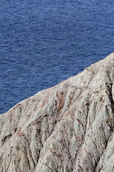 Mar y rocas —  Fotos de Stock