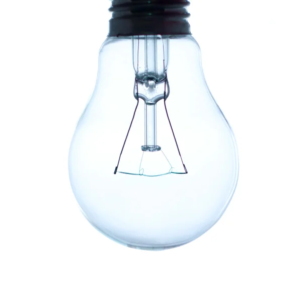 Light bulb closeup — Stock Photo, Image
