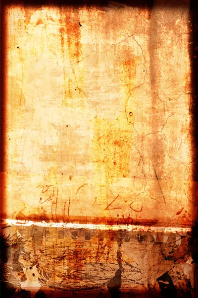 Стара стіна, абстрактний фон, текстури — стокове фото