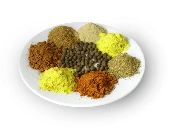Spice — Stock Photo, Image