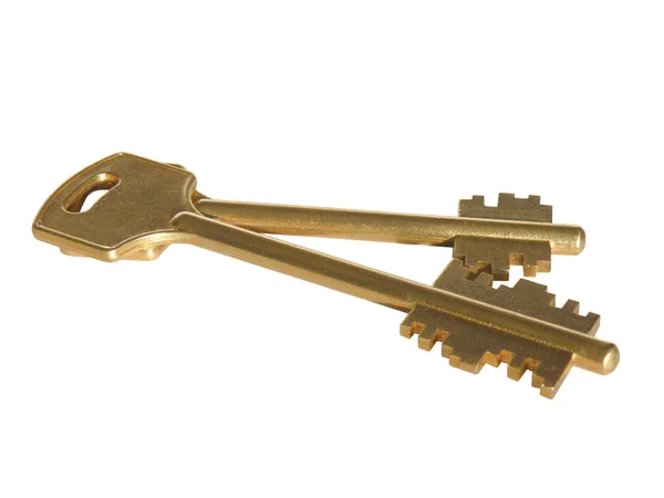 Keys Royalty Free Stock Images