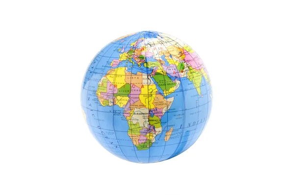 Stock image Globe