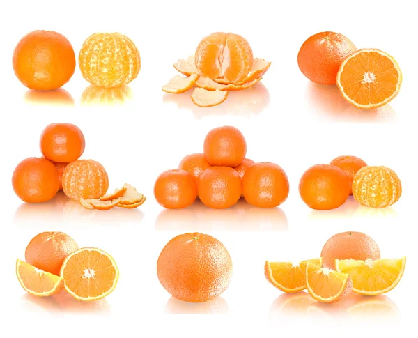 ส้มสายชู — ภาพถ่ายสต็อก