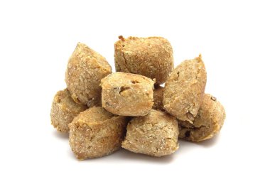 selfmade köpek-morsels