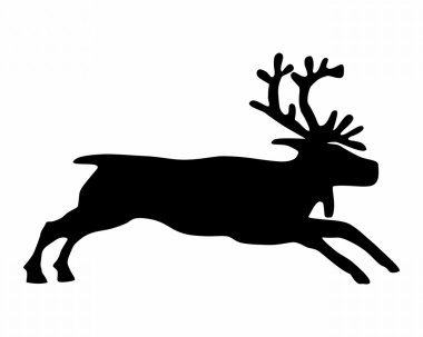 Reindeer clipart