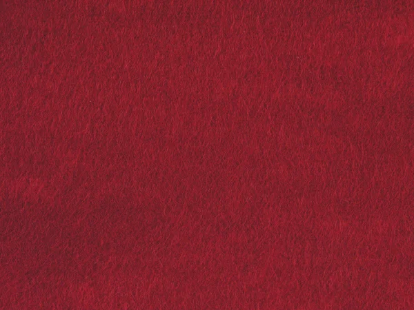 Background felt dark-red — Stock Photo, Image