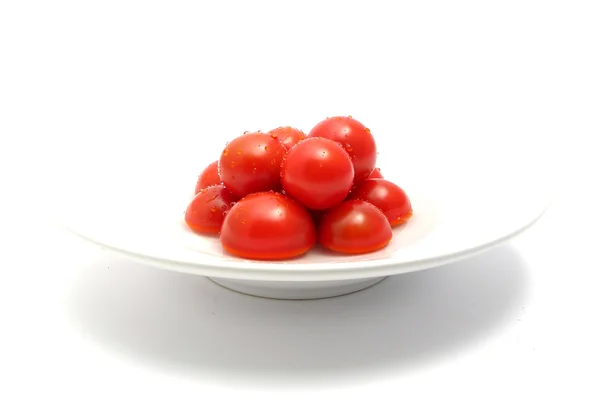 Sopa de tomate —  Fotos de Stock