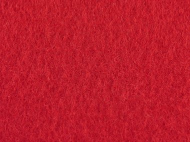 Background felt red clipart