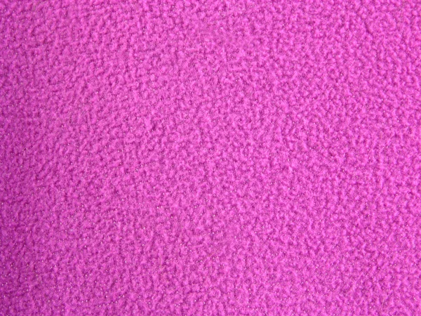 Background fleece pink — Stock fotografie