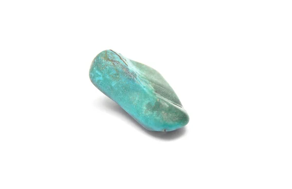 Detailed image of turquoise mineral — Stock Photo, Image