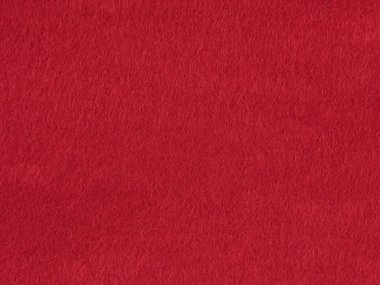 Background felt red clipart