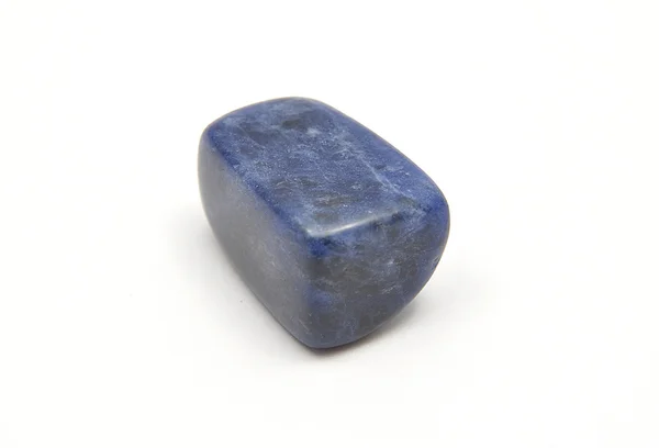 Minerale di Sodalite — Foto Stock