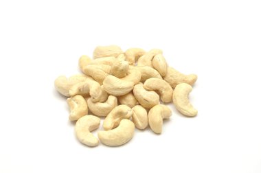 Cashew nuts clipart