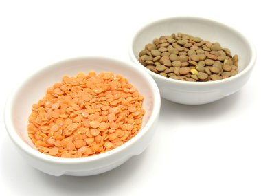 Lentils clipart