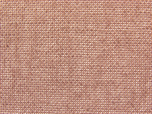 Background light brown linen — Stock Photo, Image