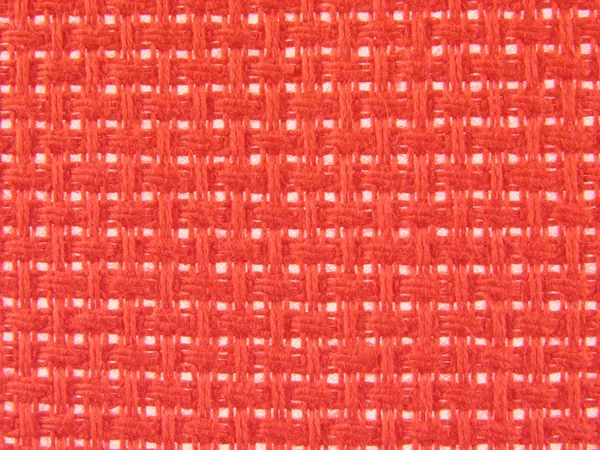Background textile holey — Stock Photo, Image